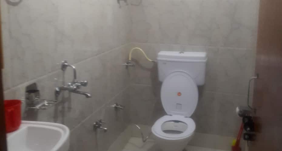 Ganga Resort Homely Stay, Joshimath 4